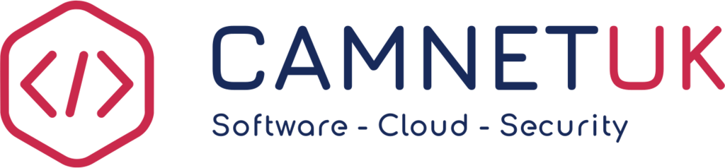 CamNetUK Logo